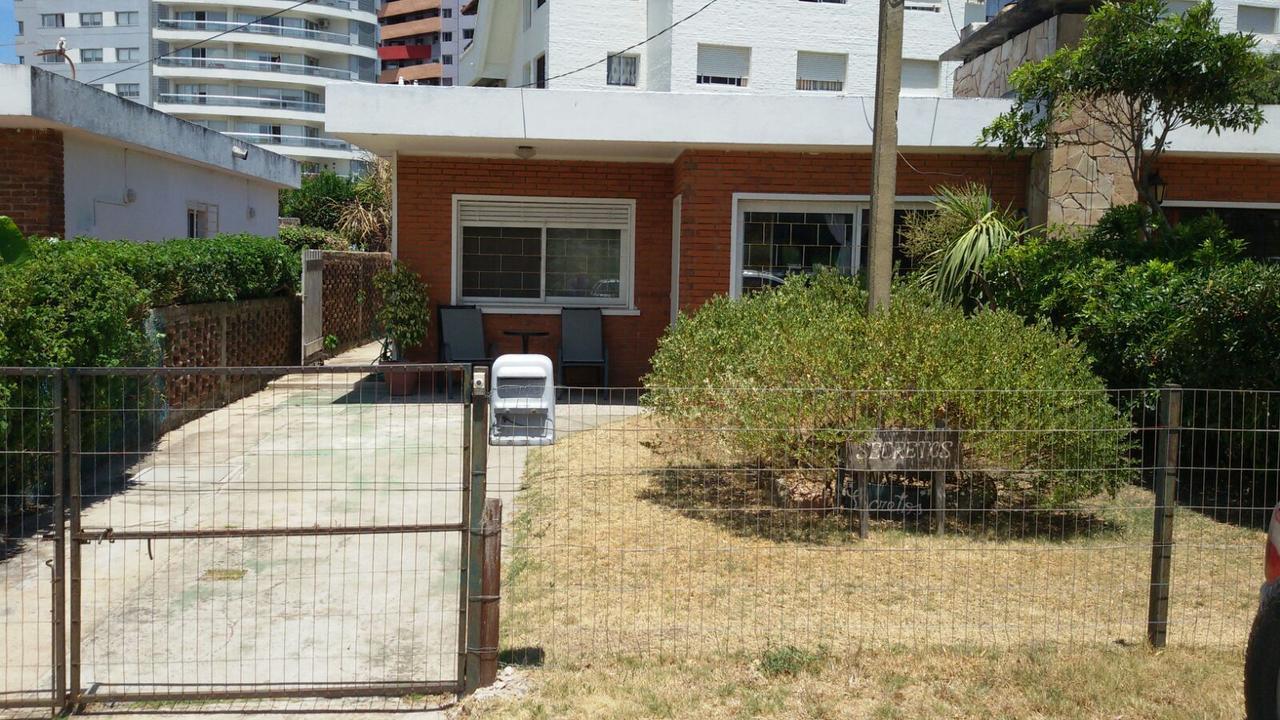 פונטה דל אסטה Suite מראה חיצוני תמונה